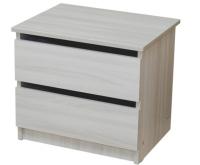 Фото tumby-prikrovatnye тумба прикроватная тп-7 производитель Ромис