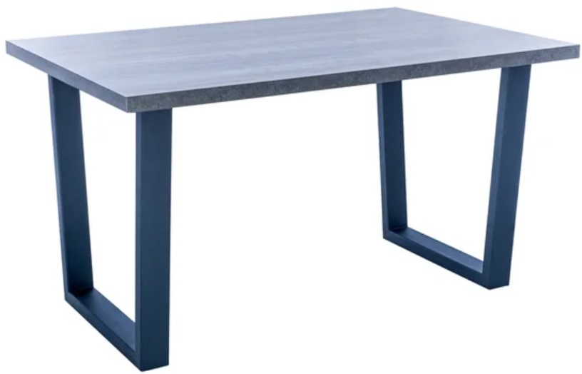 Фото Стол обеденный Leset Ларс от производителя Импэкс в Судаке по цене 16&nbsp;000 ₽