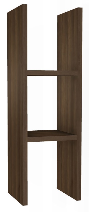 Фото Полка Карина ПЛ-1013 от производителя Лером в Судаке по цене 2&nbsp;260 ₽