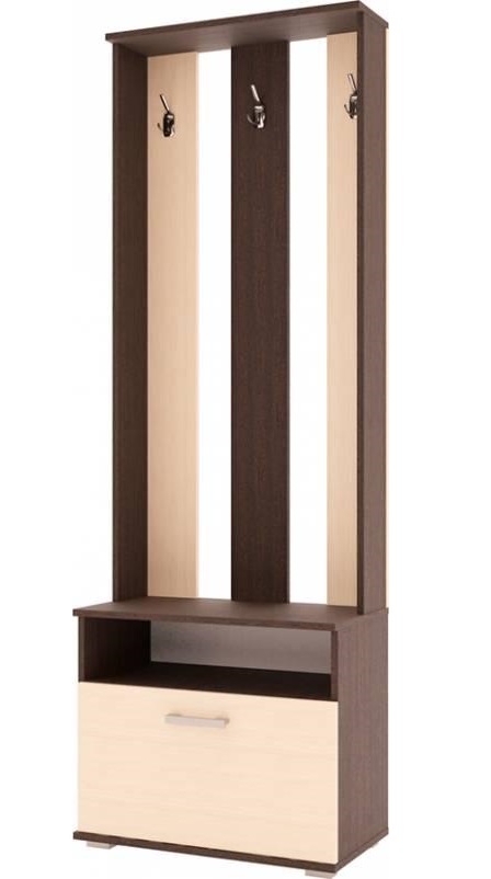 Фото Прихожая ПР-8 от производителя Пирамида в Судаке по цене 5&nbsp;290 ₽