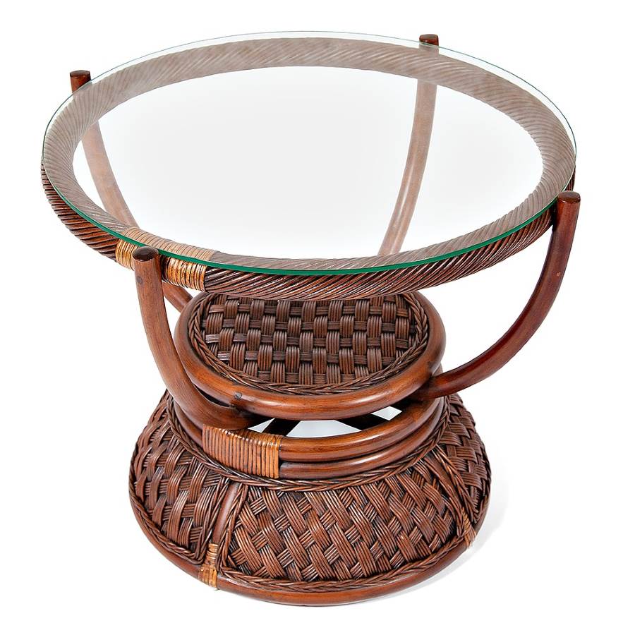 Фото Столик кофейный Андреа (Andrea)    от производителя Tetchair в Судаке по цене 18&nbsp;960 ₽