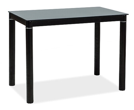 Фото Стол обеденный Signal Galant (1,0) от производителя Signal в Судаке по цене 18&nbsp;040 ₽