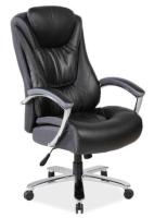 Фото  кресло компьютерное signal consul производитель Signal