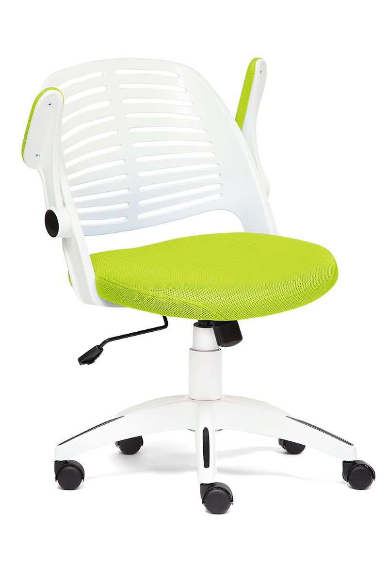 Фото Кресло компьютерное Джой (Joy)  в Судаке по цене 11 290 ₽ от производителя Tetchair, код товара 2000001439326, 2000001439333, 2000001439340, 2000001439357 шт Фото Кресло компьютерное Джой (Joy)  от производителя Tetchair в Судаке по цене 11 290 ₽