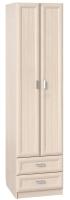 Шкаф двухдверный