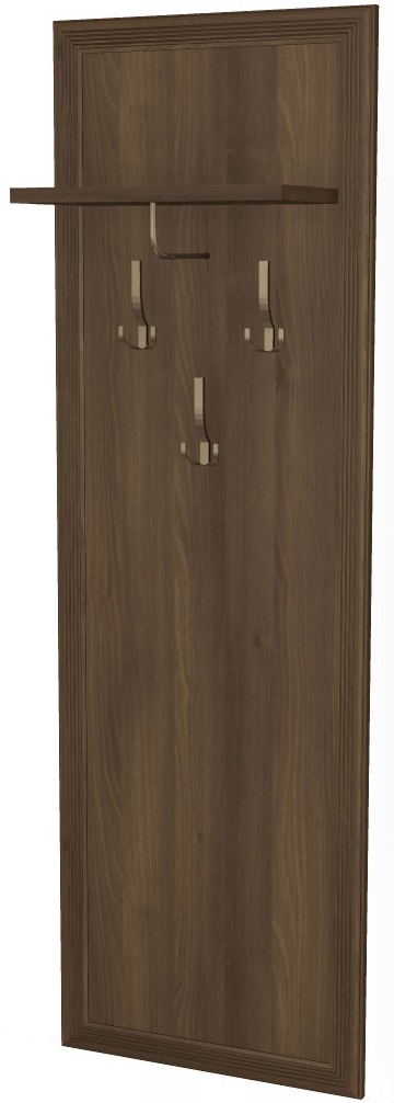 Фото Вешалка Карина ВШ-1001 от производителя Лером в Судаке по цене 5&nbsp;790 ₽