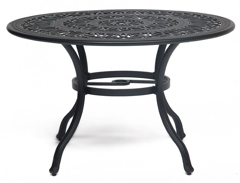 Фото Стол кованый Сальери (Salieri)  от производителя Tetchair в Судаке по цене 33&nbsp;980 ₽