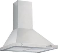 Вытяжка купольная Petunia 150 (500х500хh700(1080)) (Материал Металл , цвет белый) в Судаке от производителя 