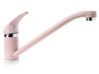 Смеситель цветной Granfest 1023 (h158) (Цвет смесителя серый) в Судаке от производителя 