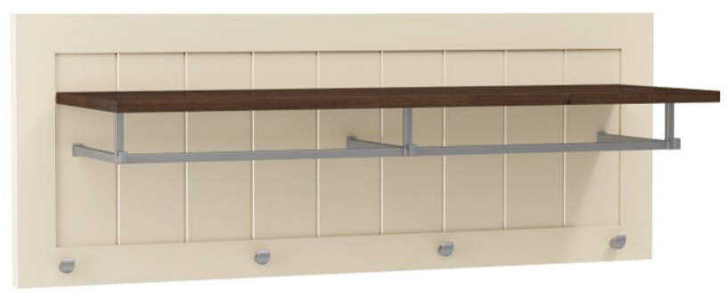 Фото Вешалка Прованс 37.20 от производителя Олмеко в Судаке по цене 7&nbsp;600 ₽