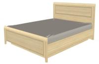 2. Кровать КР-1023