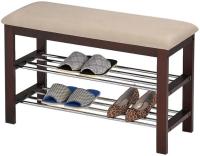 Обувница SR-0628  (бежевый, бежевый (Tetchair) ) в Судаке от производителя 