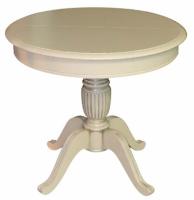 Фото stoly-derevyannye стол обеденный леонардо-1 производитель Аврора