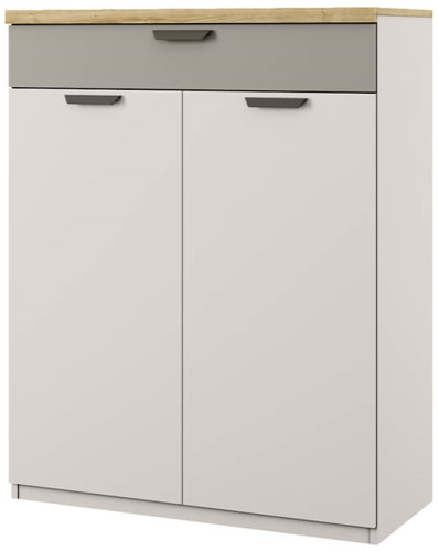 Фото Тумба для обуви 2D1S Модерн (Modern) от производителя Анрэкс в Судаке по цене 18 100 ₽