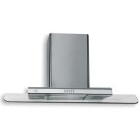 Вытяжка купольная Galtonia 160 (600х480хh541(941)) (Материал Металл/Стекло , Цвет Металлик/Прозрачное) в Судаке от производителя 