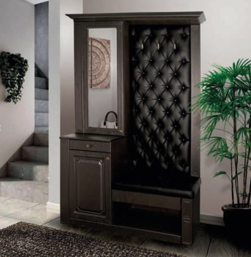 Фото Прихожая Визит-2 К-1 от производителя Марибель в Судаке по цене 24 880 ₽