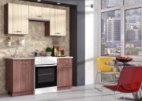 Фото  кухня катя (1,6) производитель БТС 