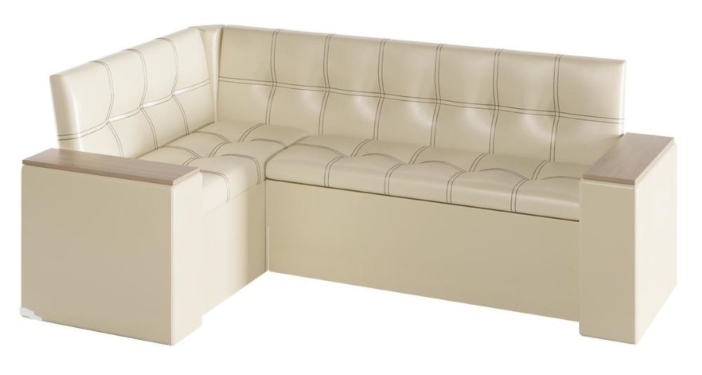 Фото Кухонный уголок Остин исп.2 (7) от производителя ТриЯ в Судаке по цене 35&nbsp;440 ₽