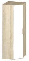 Фото  шкаф угловой сенди шк-01 производитель БТС 