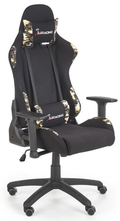 Фото Кресло геймерское Halmar Exodus от производителя Halmar  в Судаке по цене 28 440 ₽