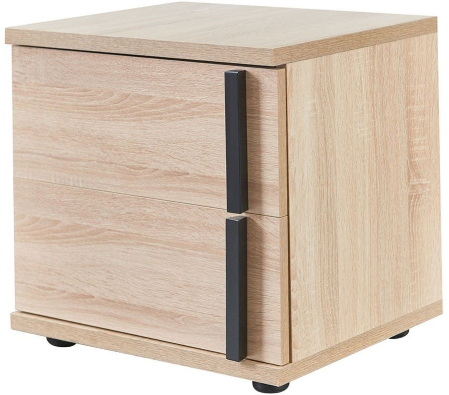 Фото Тумба прикроватная Баухаус (Bauhaus) 6 от производителя Глазов в Судаке по цене 5 390 ₽