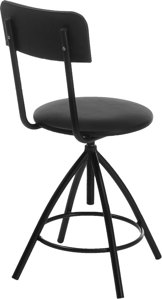 Фото Кресло для персонала КС-3 от производителя Фабрикант в Судаке по цене 4 250 ₽