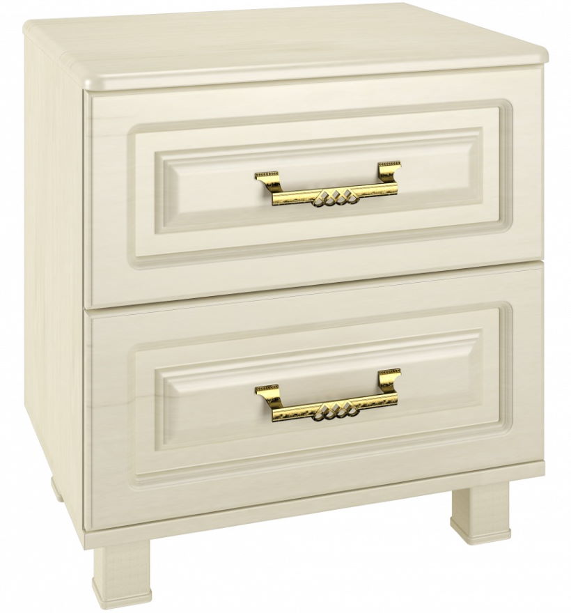 Фото Тумба прикроватная Элизабет ЭМ-15 от производителя Компасс в Судаке по цене 7&nbsp;410 ₽