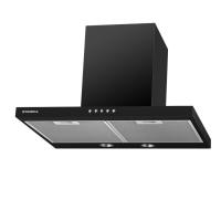 Вытяжка купольная Brent 60 (596х410хh480(774)) (Материал Металл , Цвет Черный) в Судаке от производителя 