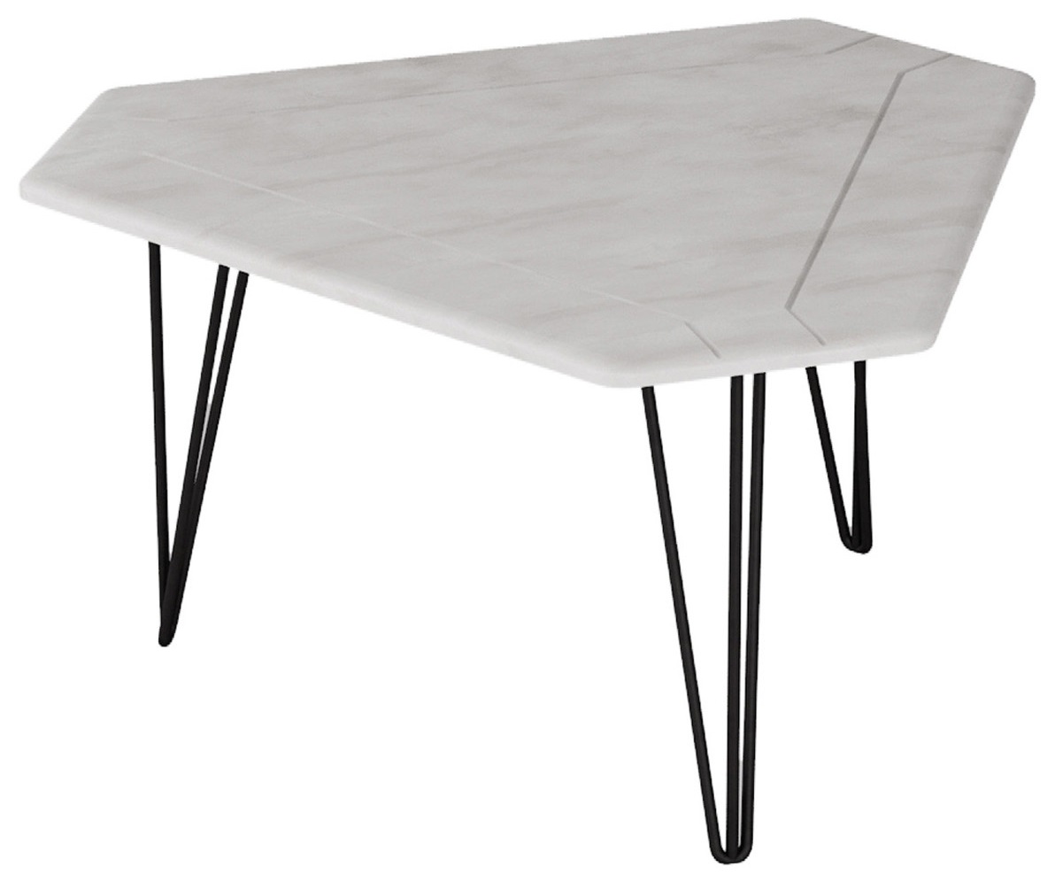 Фото Стол журнальный Тет 450 от производителя Калифорния в Судаке по цене 6&nbsp;050 ₽