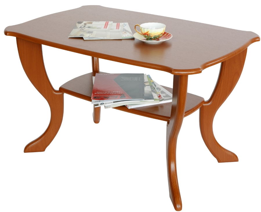 Фото Стол журнальный Маэстро СЖ-01 от производителя Калифорния в Судаке по цене 7&nbsp;420 ₽