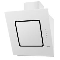 Вытяжка наклонная Suite 90 (900х390хh534) (Материал Металл/Стекло , Цвет Черный/Черный) в Судаке от производителя 