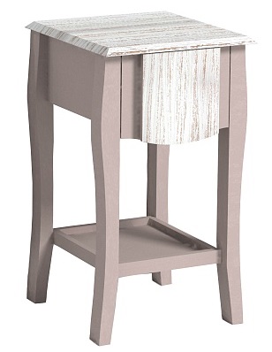 Фото Тумба прикроватная Брауни (Brownie)-42 от производителя Глазов в Судаке по цене 7 290 ₽