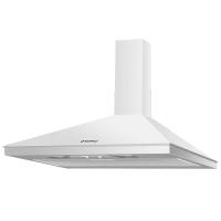 Вытяжка купольная Aire fast 60 (600х500хh593(853)) (Материал Металл , цвет белый) в Судаке от производителя 