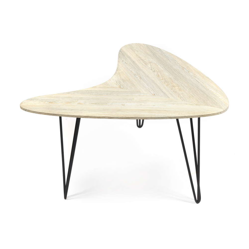 Фото Стол журнальный Волкат (Wolcot) от производителя Tetchair в Судаке по цене 11&nbsp;280 ₽