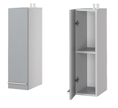 Фото Кухня Парма шкаф навесной А-20 от производителя Леко в Судаке по цене 2&nbsp;200 ₽