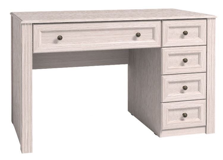 Фото Стол письменный-1 Montpellier от производителя Глазов в Судаке по цене 22 990 ₽