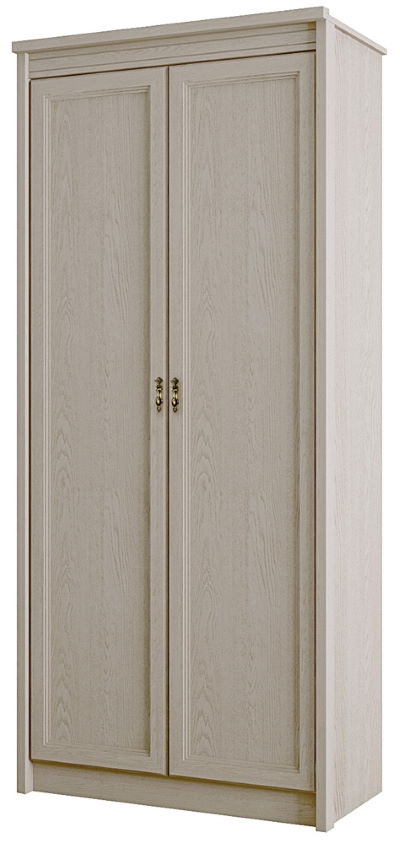 Фото Шкаф для одежды Флоренция 640  от производителя Яна в Судаке по цене 30&nbsp;210 ₽