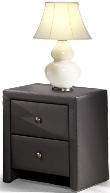 Фото Тумба прикроватная Halmar Prima от производителя Halmar  в Судаке по цене 20&nbsp;240 ₽