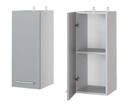 Фото Кухня Парма шкаф навесной А-30 от производителя Леко в Судаке по цене 2&nbsp;750 ₽