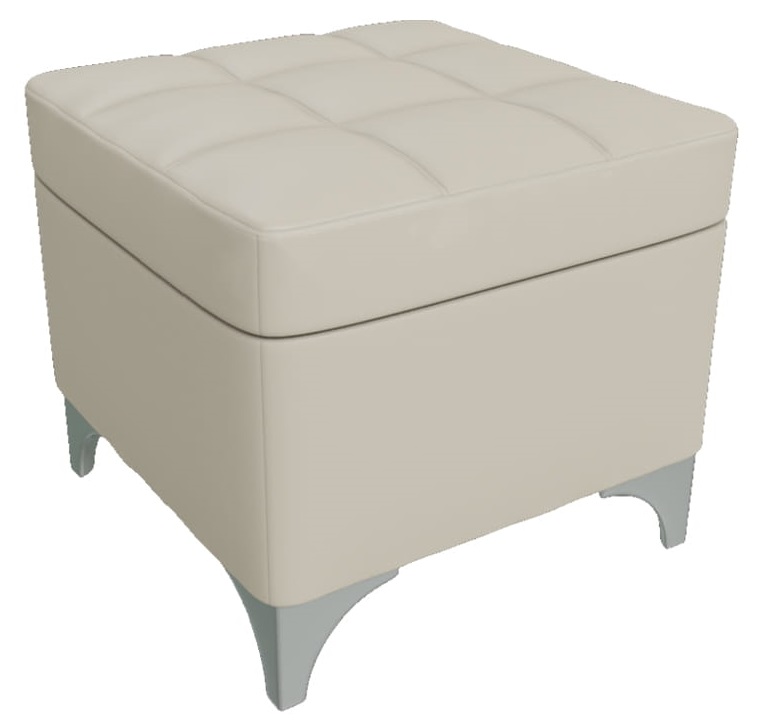 Фото Банкетка Жозефина-2 6-5113 от производителя Гранд Кволити в Судаке по цене 4&nbsp;760 ₽