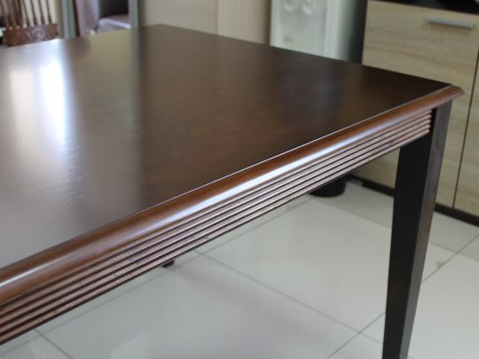 Фото Стол обеденный NV 3370 T (SK 68)  от производителя ТМК в Судаке по цене 26&nbsp;380 ₽