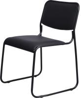 Фото  стул для посетителя марс (крашенный) производитель Фабрикант