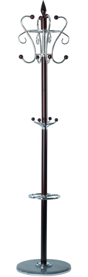 Фото Вешалка напольная XY-019 от производителя Tetchair в Судаке по цене 6&nbsp;650 ₽