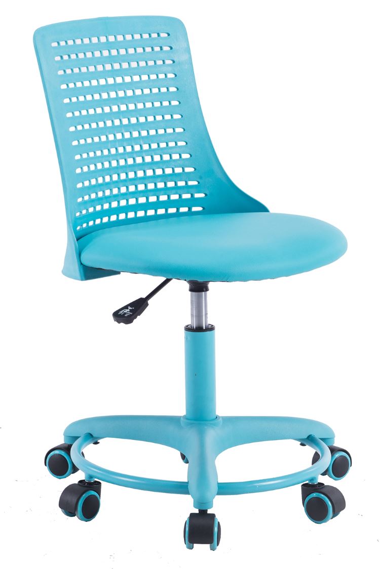 Фото Кресло компьютерное Кидди (Kiddy) от производителя Tetchair в Судаке по цене 6 790 ₽