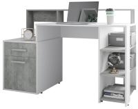 Фото stoly-kompyuternye стол компьютерный лайф производитель Мебелони