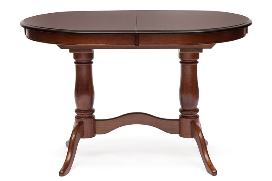 Фото Стол обеденный Ева (Eva) от производителя Tetchair в Судаке по цене 36&nbsp;060 ₽