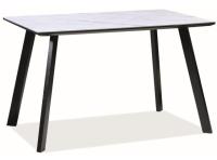 Фото  стол обеденный signal samuel производитель Signal