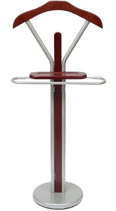 Вешалка напольная СН-4089 (вишня (Tetchair) )
