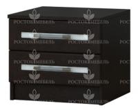 Фото  тумба прикроватная монако производитель Росток