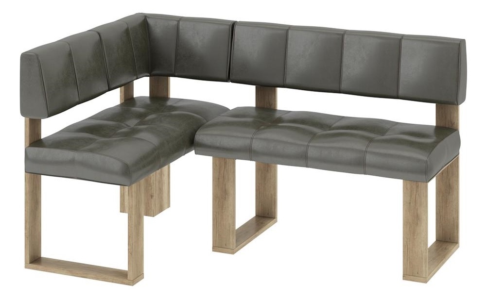 Фото Кухонный уголок Мадрид (7) от производителя ТриЯ в Судаке по цене 16&nbsp;920 ₽